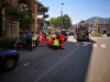 Donna investita in Piazza Chiodo