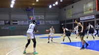 Basket A2/F una convincente Carispezia vince contro Forlì