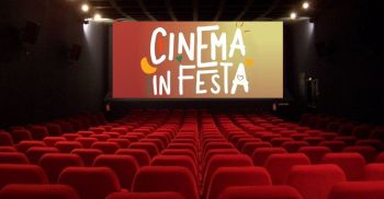 Programma cinema dal 14 al 22 Settembre