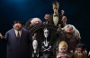 Bambini all&#039;Astoria con La Famiglia Addams 2