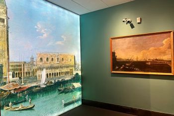 “La visione dell’antichità fra Settecento e Ottocento” è il tema della prossima visita guidata al Museo Lia