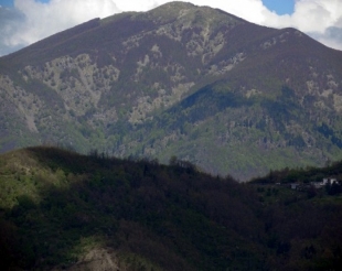 Attualità del Monte Gottero, da luoghi della Resistenza a luoghi a funzione sociale e turistica