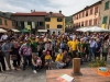 Conclusa la 17^ rassegna interregionale del Cantamaggio di Montereggio