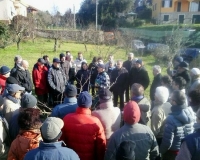 Arcola, un successo da 120 persone il corso di agricoltura