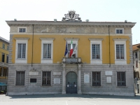 Restaurato il Pianoforte Grancoda del Comune di Sarzana