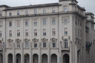 Palazzo della Provincia