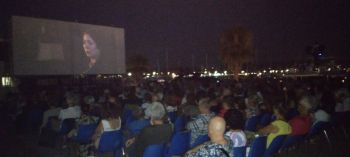 Agosto al Porto Mirabello: tra anteprime, animazione e grande cinema