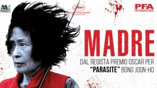 Rude Boys &amp; Madre Cinema e Musica in Piazza Europa