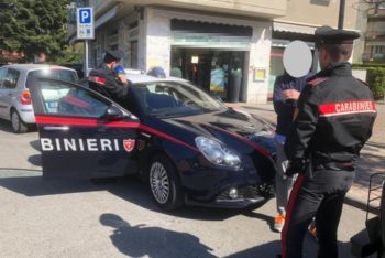 Spaccio di droga: un pusher arrestato a Sarzana, uno denunciato ad Arcola