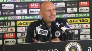 Di Carlo: &quot;Nessun calcolo, a Perugia per fare il massimo&quot;