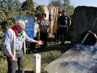 A Santo Stefano quattro giorni dedicati alla Resistenza