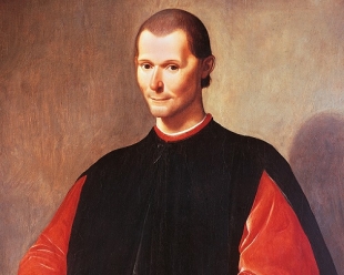 All&#039;Accademia Capellini una conferenza su Machiavelli