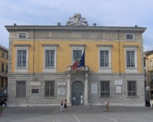 Sarzana, una targa in memoria delle vittime dei Foibe