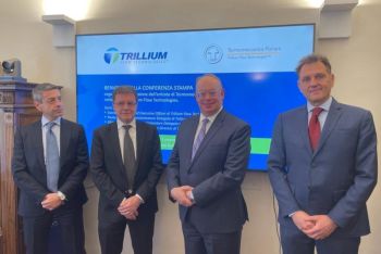 Termomeccanica Pompe è entrata ufficialmente nel Gruppo Trillium, nuove opportunità di crescita e posti di lavoro