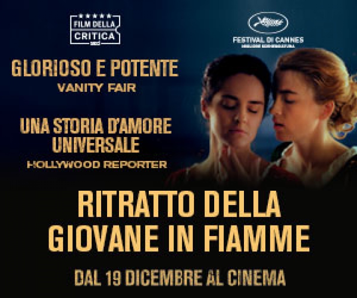 Al Cinema Il Nuovo-Astoria-Garibaldi dal19 al26/12