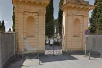 &quot;Sarzana si può&quot; chiede di intervenire per rendere più sicura per i pedoni la strada per il cimitero