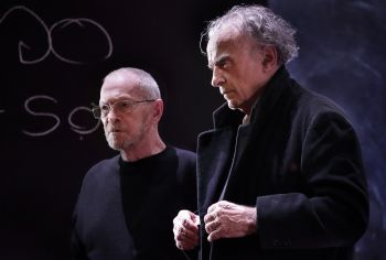 Due grandi attori italiani chiudono la stagione di prosa del Teatro Civico