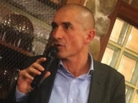 Andrea Costa (Liguria Popolare): &quot;Non ho mai affermato che odio il parco&quot;