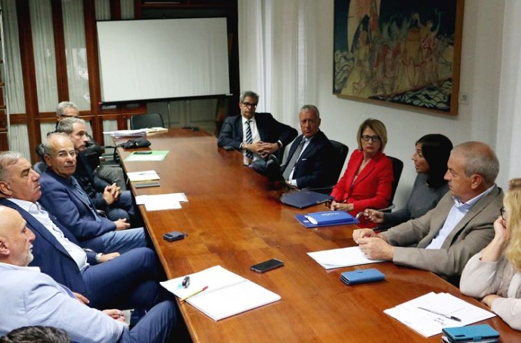 Cantieri nautici spezzini, prosegue il processo di integrazione dei lavoratori stranieri