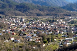 Corrado Fabiani rieletto sindaco di Brugnato