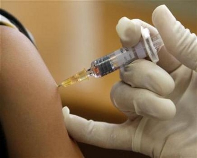 Influenza, ripartono i vaccini in tutta la Liguria