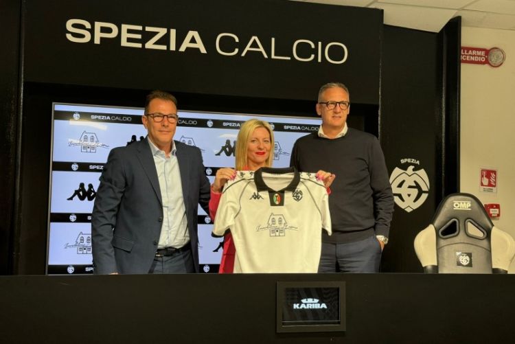 Nasce la prima squadra femminile dello Spezia Calcio: inizieranno dall&#039;Eccellenza ligure