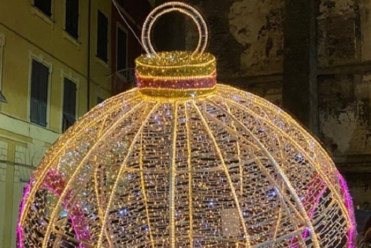 La Notte Bianca di Natale, un grande successo