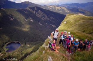 Mangia Trekking lungo il cammino