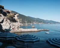 Monterosso: versi all’ombra del Gigante