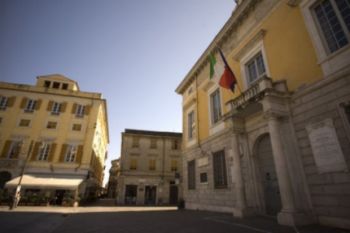 Lavori in via Falcinello, incontro tra i tecnici del Comune di Sarzana e la cittadinanza