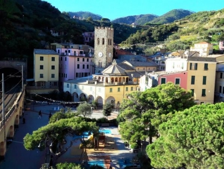 “Weekend Ecologico” a Monterosso