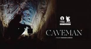 Caveman Il Gigante Nascosto al Nuovo