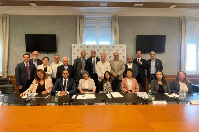 Fipe crea l&#039;associazione delle scuole di alta formazione della ristorazione