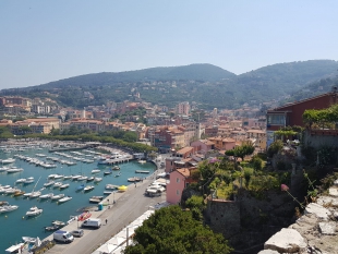 Lerici, attivato il servizio di consegna a domicilio dei farmaci