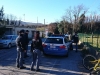 Sarzana, 20enne denunciato per occupazione abusiva (foto)