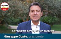 Il Movimento 5 Stelle presenta i candidati alle politiche 2022