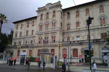 Crollo soffitto in ospedale, Gruppo consiliare del PD: &quot;Peracchini convochi la conferenza dei sindaci&quot;