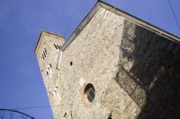 Sarzana, visite guidate alla pieve millenaria di Sant&#039;Andrea