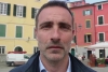 Luca Comiti, segretario provinciale Filcams Cgil