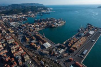 Formazione in porto: occupazione garantita quasi al 100%