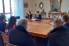 Comune della Spezia, Terzo Settore e associazioni fanno rete per aiutare il popolo ucraino