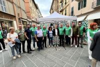 Anche alla Spezia la &quot;Festa della Partecipazione&quot; della Cisl