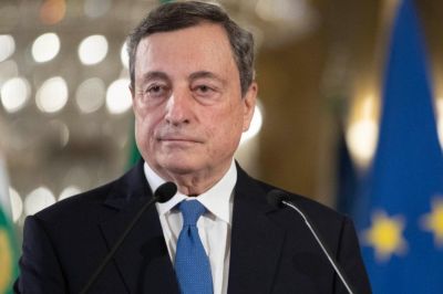 Crisi di governo, Draghi si è dimesso. Mattarella ha sciolto le Camere
