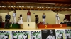 32° Open Mondiale di karate a Lignano, bronzo per la lunigianese Sarti