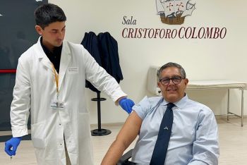 Quasi 51.500 vaccini antinfluenzali somministrati finora in Liguria