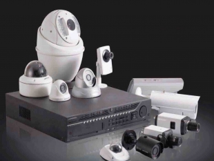 vendita videosorveglianza La Spezia Elettra Security System