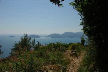 Una passeggiata per &quot;difendere&quot; Vallestrieri