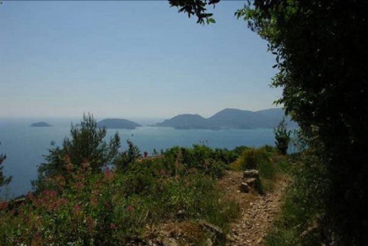 Una passeggiata per &quot;difendere&quot; Vallestrieri