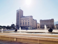 Piazza 8 marzo alla Spezia, la soddisfazione della Consulta femminile