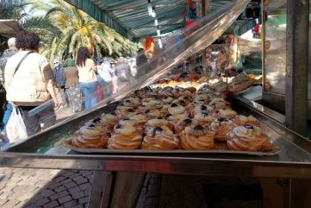 Fiera di San Giuseppe: le date ufficiali